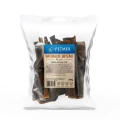 PETMEX skóra jelenia, gryzak naturalny 200g