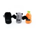 ZippyPaws pluszowe halloweenowe potworki 3 pack