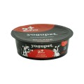YOGUPET jogurt - 2+Pro z błoną jajową i inuliną 110g