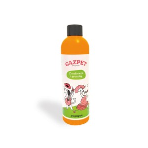 YOGUPET jogurt GAZPET melon gruszka 250ml