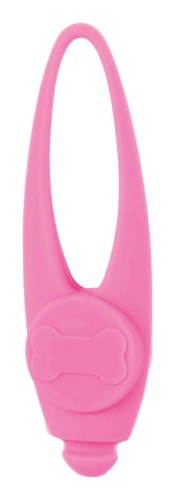 TRIXIE lampka flasher kolorowa LED