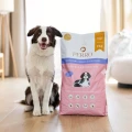 PERRO karma sucha junior Indyk z królikiem 1kg - dla szczeniąt średnich i dużych ras