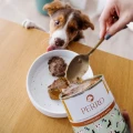 PERRO karma mokra JUNIOR Jagnięcina z cukinią 800g