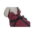 TRIXIE płaszczyk z szelkami PIROU dla psa XS 27cm