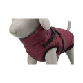 TRIXIE płaszczyk z szelkami PIROU dla psa XS 27cm