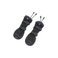 TRIXIE Walker Active Long buty dla psa XS-S, 2 szt