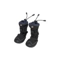 TRIXIE Walker Active Long buty dla psa M, 2 szt