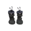 TRIXIE Walker Active Long buty dla psa L, 2 szt