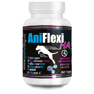 GAME DOG AniFlexi HA 150 tab