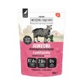 Wiejska Zagroda  mokra karma MONO jagnięcina z pietruszką 500g