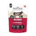 Wiejska Zagroda mokra karma MONO wołowina z ostropestem 500g
