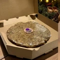 DOGY pizza z jelenia 22cm
