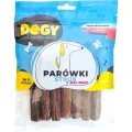 DOGY parówki ze strusia z malinami 7szt