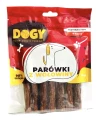 DOGY parówki z wołowiny 7szt