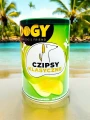 DOGY czipsy klasyczne 120g