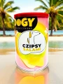 DOGY czipsy salami 120g