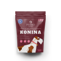 PERRO karma sucha tłoczona na zimno GOURMET konina 1kg