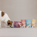 PERRO karma sucha tłoczona na zimno GOURMET konina 1kg