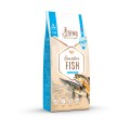 BEMO karma sucha Sensitive Fish S/M 3kg