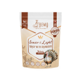 BEMO karma sucha Senior&amp;Light Turkey 1kg