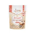 BEMO karma sucha Delight Beef with Turkey M/L 1kg