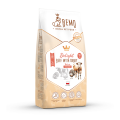 BEMO karma sucha Delight Beef with Turkey M/L 10kg