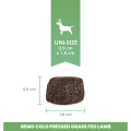 BEMO karma tłoczona na zimno Lamb 1kg