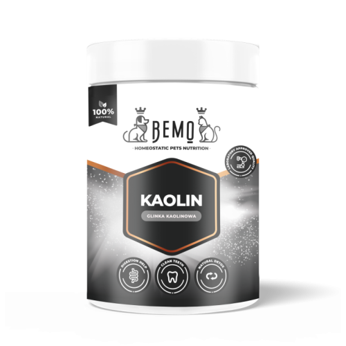 BEMO kaolin 80g