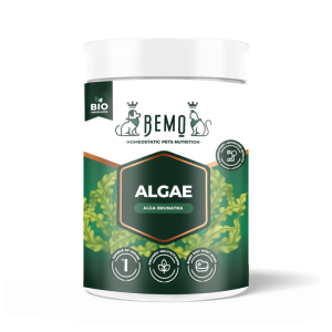BEMO alga brunatna 120g