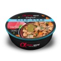 Alpha Spirit karma mokra Real Food Tuna 280g