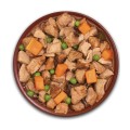 Alpha Spirit karma mokra Real Food Tuna 280g