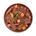 Alpha Spirit karma mokra Real Food Tuna 280g