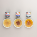 PERRO Soups bulion z filetem z łososia 140g