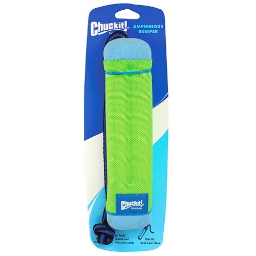 Chuckit! Amphibious Bumper Chuckit! zielony