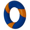 Chuckit! Ultra Squeaker Ring z piszczałką 12cm
