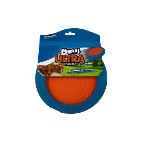 Chuckit! Ultra Flight 23cm