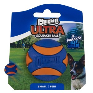  Chuckit! Ultra Squeaker S