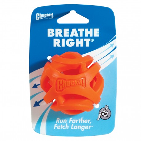 Chuckit! Breatch Right Ball M