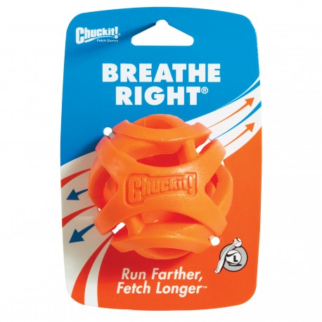 Chuckit! Breatch Right Ball L