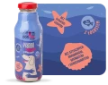 Dogtail zupa dla psa z łososiem 280g
