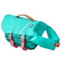 Hurtta Life Savior Eco kapok dla psa 10-15kg Peacock