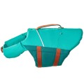 Hurtta Life Savior Eco kapok dla psa 15-20kg Peacock