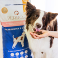 PERRO karma sucha Wieprzowina z batatami 12kg - dla psów dorosłych średnich i dużych ras