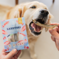 PERRO liofilizowane sardynki 20g
