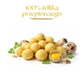DR MALOU liofilizowany przysmak Żółtko przepiórcze 100% 100g