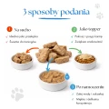 DR MALOU liofilizowany tuńczyk 100% 50g