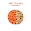DR MALOU liofilizowany łosoś 100% 50g