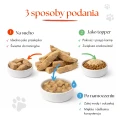 DR MALOU liofilizowany łosoś 100% 50g