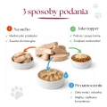 DR MALOU liofilizowane mięso z piersi kaczki 100% 50g