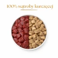 DR MALOU liofilizowana wątroba kurczaka 100% 50g